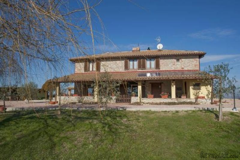 House - Umbria - For Sale