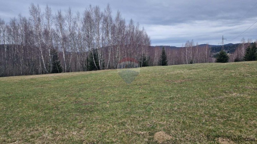 Kupjak-velik polj.teren 30000m2