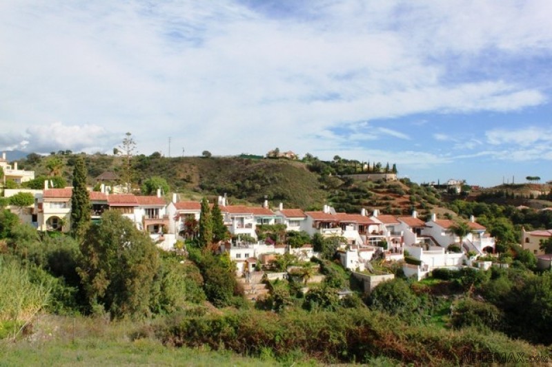 3 Bedrooms - Townhouse - Malaga - For..