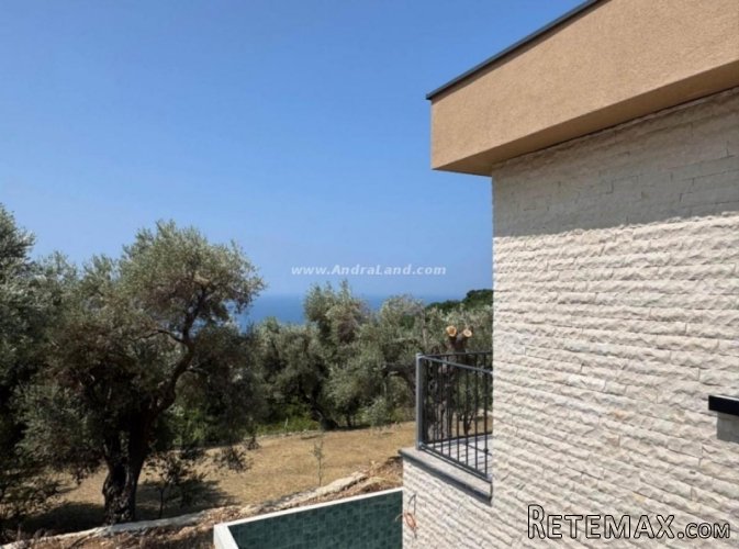 Vila, Zeleni Pojas, Bar, 400.000Eur - 7