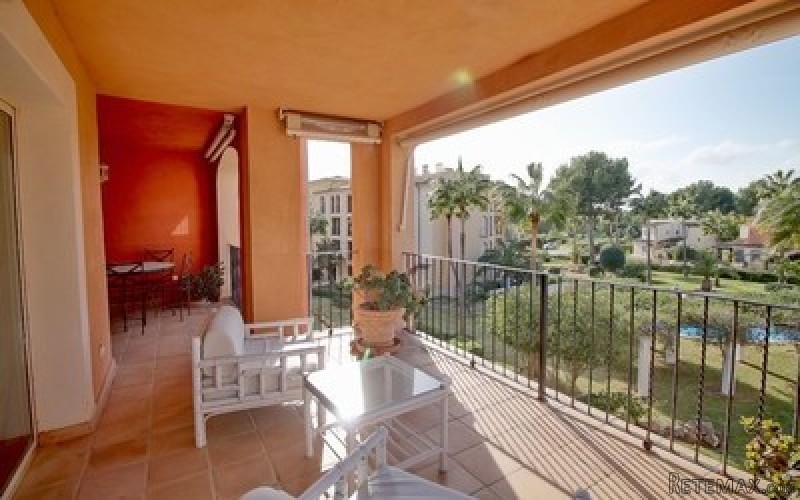 2 bedroom, 2 bathroom apartment for..