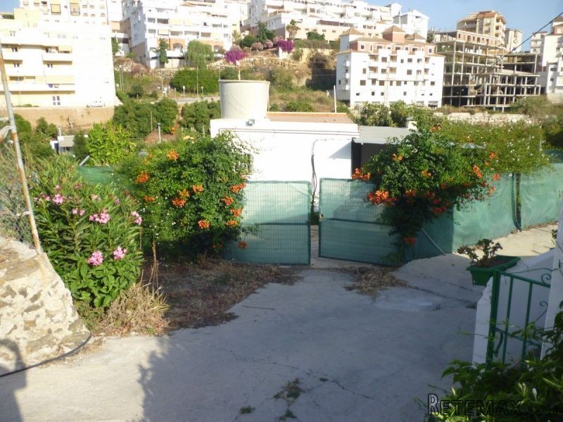 2 Bedrooms - Country House - Malaga -..