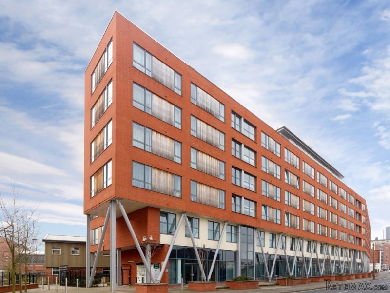 20/20 Apartments - Leeds, UK