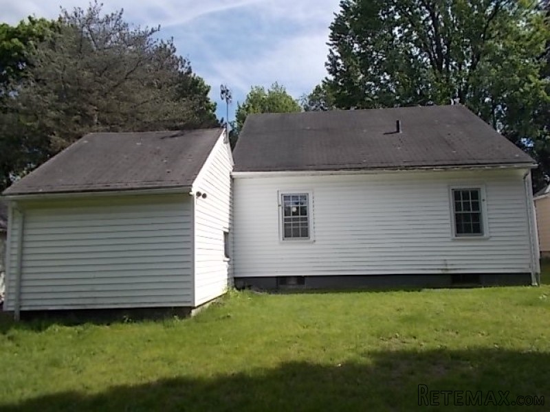 426 Britton Rd Rochester, NY, 14616..