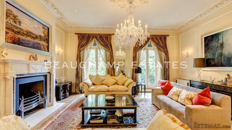 Cadogan Place, SW1 - 2