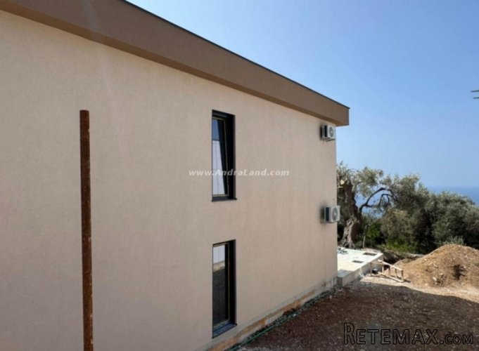 Vila, Zeleni Pojas, Bar, 400.000Eur - 8
