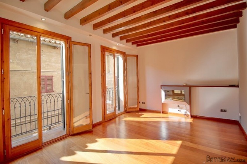 A two bedroom, extremely light.. - 2