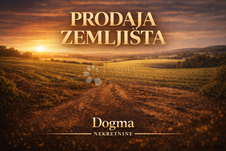 Zagreb – Šašinovec | zemljište 2.540 m²