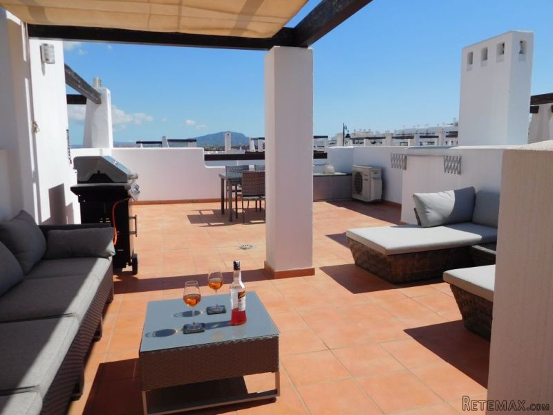 2 Bedrooms - Apartment - Murcia - For..