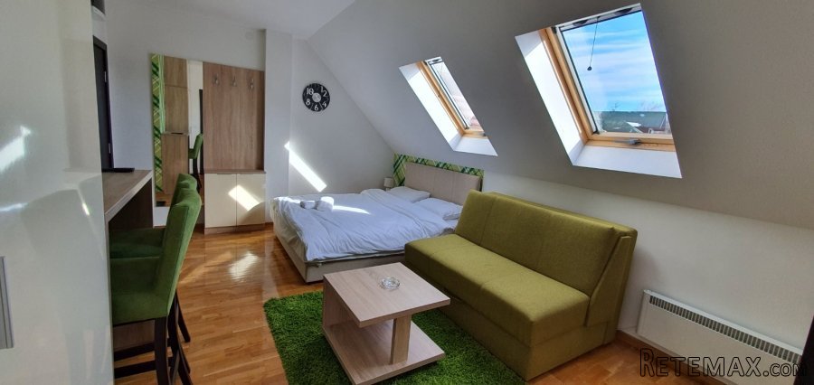 Apartman na Zlatiboru kompleks Zlatiborski konaci - 10