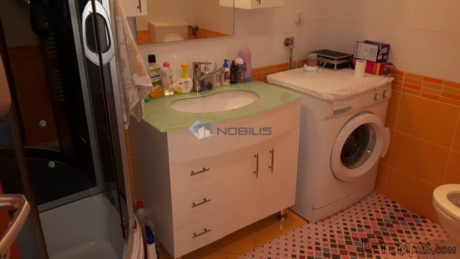 Zagreb, Sv.Klara, Otok, 4 stana,novo - preporuka, 300m2.. - 10