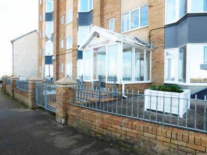 2 bedroom, Apartment house for sale