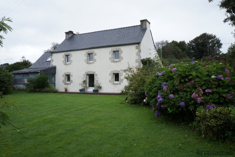 3 Bedroom Detached House