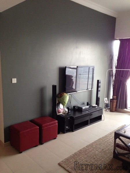 Cozy 1 Br in the Booming Business Bay