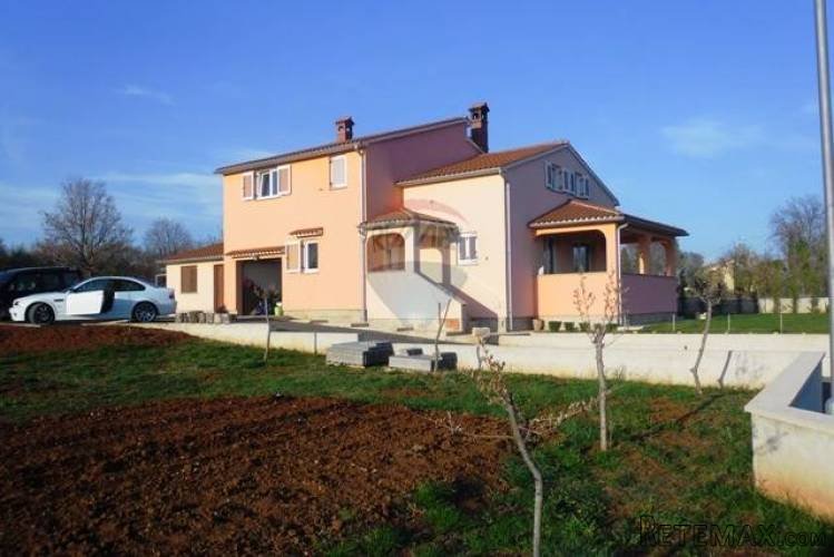 ISTRA: MODERNA KUĆA U SELU BLIZU VODNJANA - 4