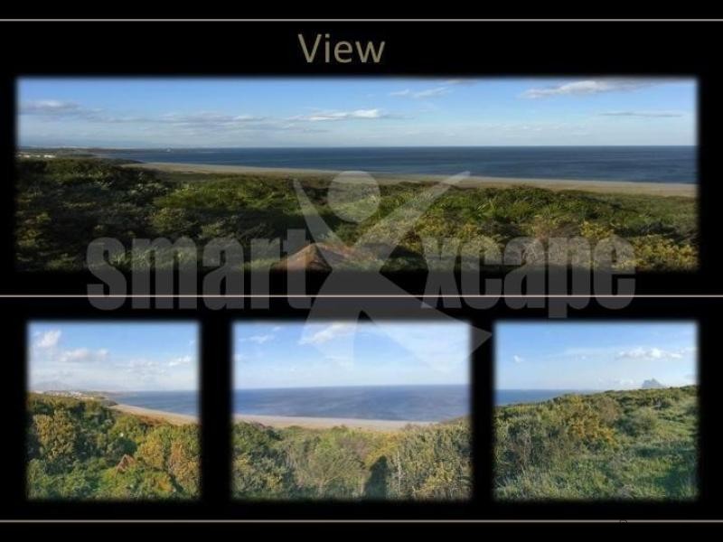 Plot/land For Sale In Alcaidesa, La..
