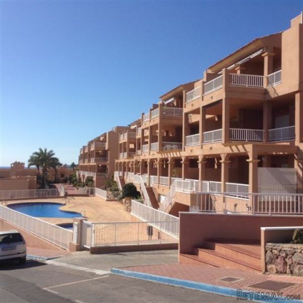 Ref.100534 . Apartment - Sales -..