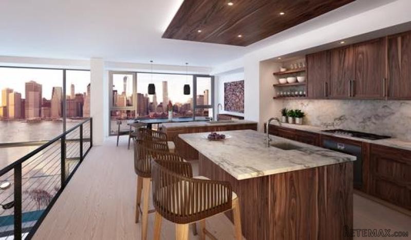 4 Bedrooms - Condo - New York State -..