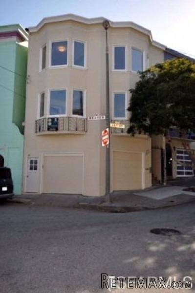 Block of Apartments For Sale: 2401..
