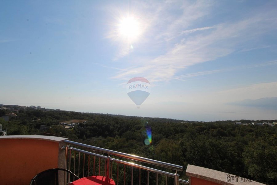 Brestovice-najam, 4S+DB, 115m2 sa predivnim pogledom - 2