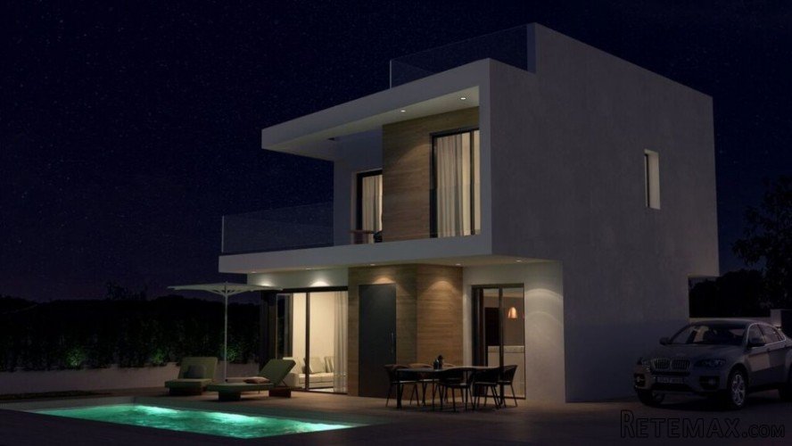 DetachedVilla Property Type: &nbsp;3&nbsp;Bedrooms 3.. - 2