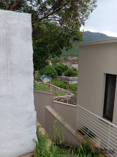 Dubrovnik, Rožat, 100m2+ pomoćni objekat 11m2 - 2