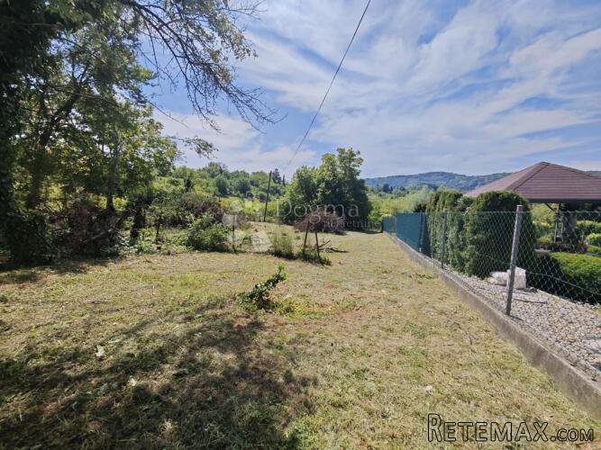 Mir, priroda i velika okućnica – kuća u Podrutama - 2