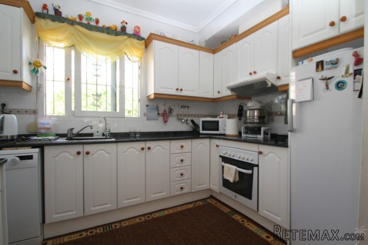 This fantastic sunny villa can be found in a luxury villa.. - 2