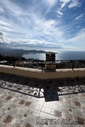 Vila, Zeleni Pojas, Bar, 420.000Eur - 2