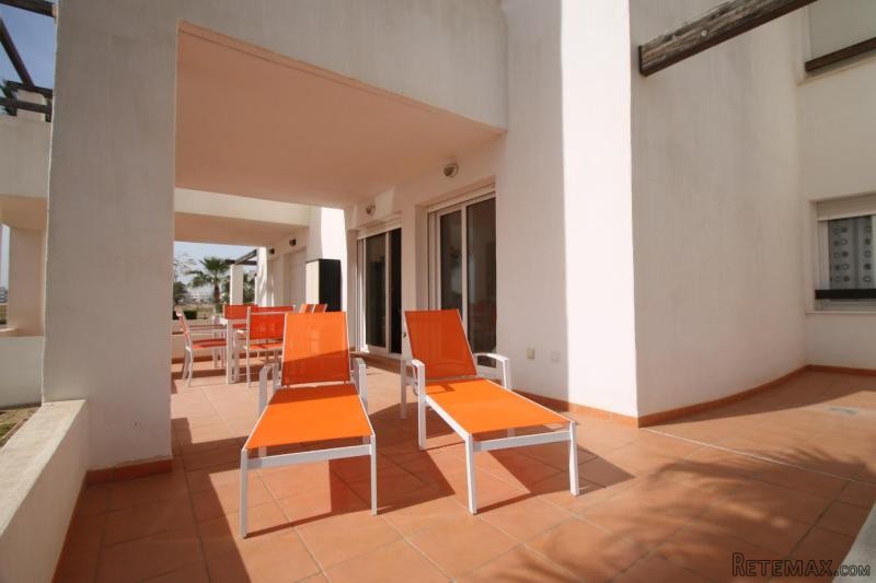 2 Bedrooms - Apartment - Murcia - For..