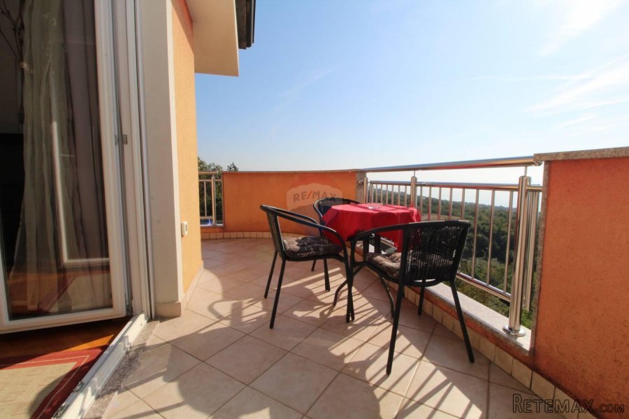 Brestovice-najam, 4S+DB, 115m2 sa predivnim pogledom - 3
