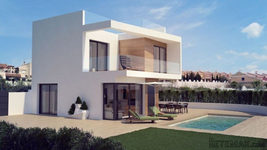 DetachedVilla Property Type: &nbsp;3&nbsp;Bedrooms 3.. - 3