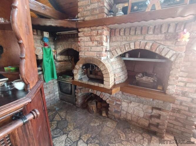 Kuća - Smještaj - Seoski turizam - Toplice - 3