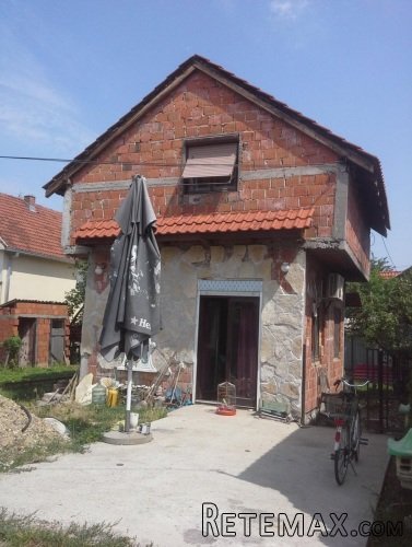 Kuca Beograd-Krnjaca - 3