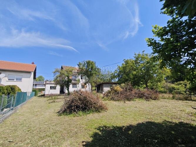 Mir, priroda i velika okućnica – kuća u Podrutama - 3