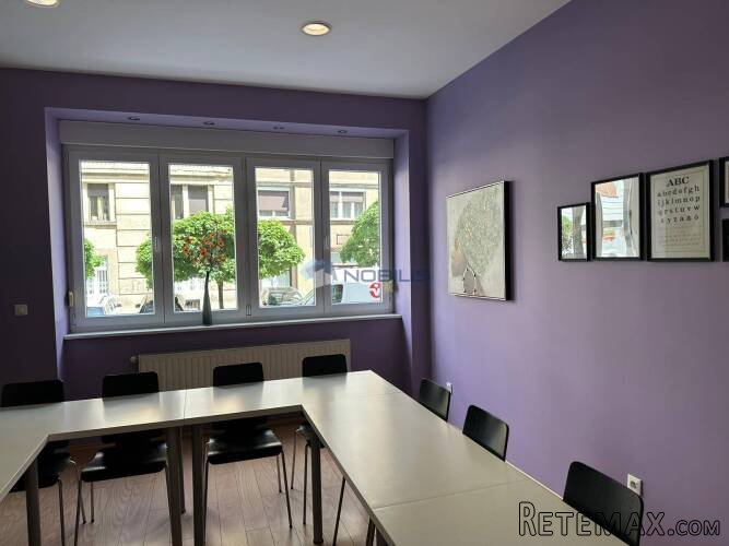 Zagreb - Centar, poslovni prostor 100 m2 - 3