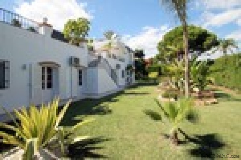 4 Bedrooms - Villa - Malaga - For Sale - 2