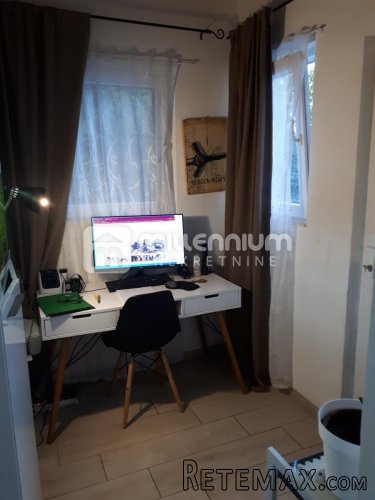 Ika, 89m2, dvije stambene jedinice, bazen, parking - 4