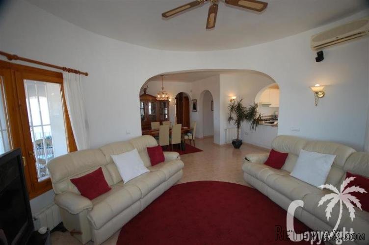Reduced from 350,000 Euros! Super sea views from this.. - 4