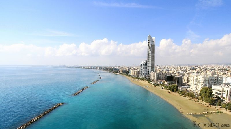 2 Bedrooms - Apartment - Limassol - For.. - 2