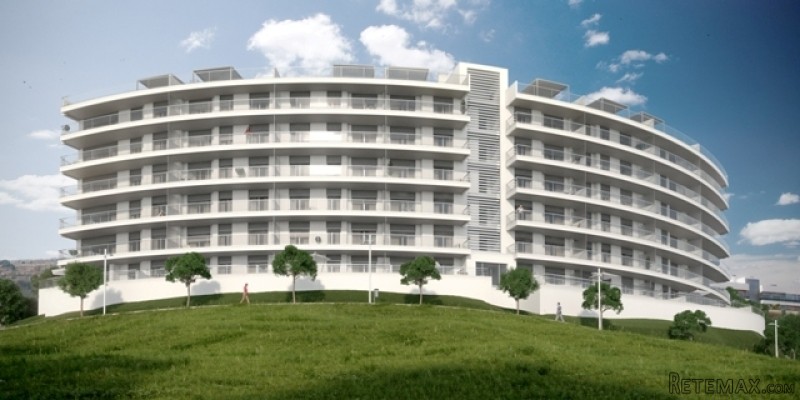 Apartment For Sale In Arenales Del Sol..