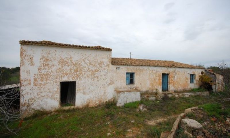 Land - Algarve - For Sale