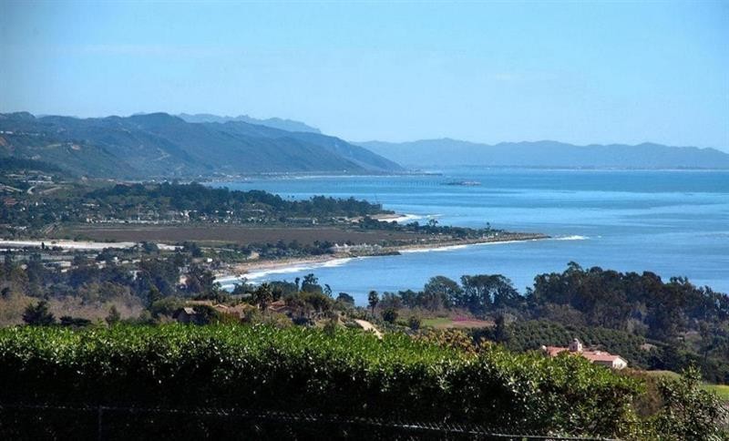 Land For Sale: 380 Ortega Ridge Rd