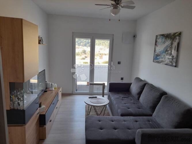Lijepi apartman u Kamporu na super lokaciji