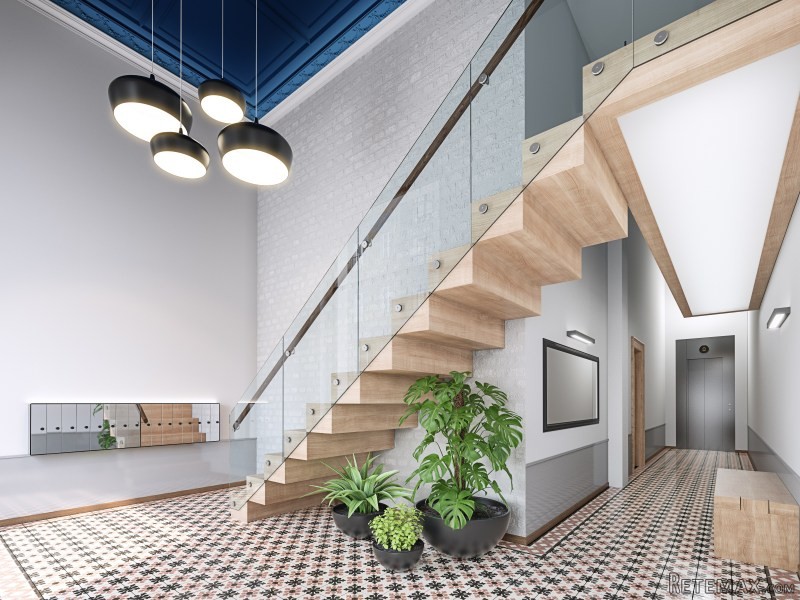 Poble Sec 2 Bed Apartment 1st Floor - 2