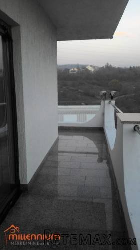 Rijeka okolica, Marinići, poslovno stambeni objekt od.. - 5