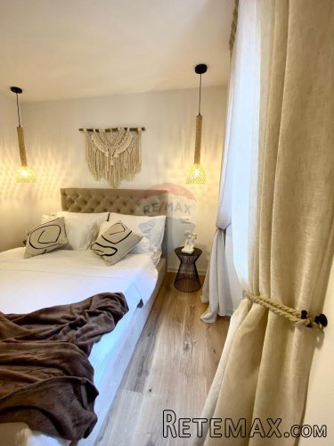 Rovinj, centar, dvosoban stan uređen sa stilom - 5