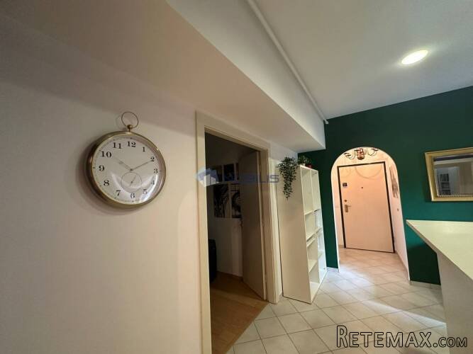 Zagreb - Centar, poslovni prostor 100 m2 - 5