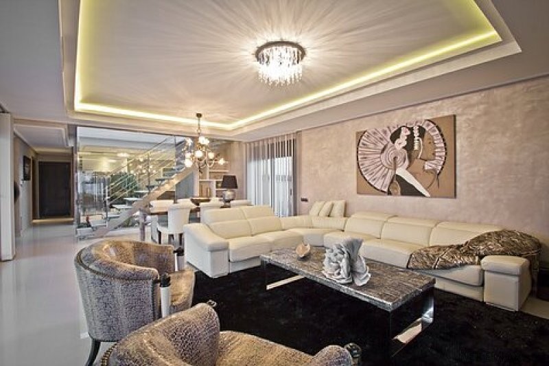 * FABULOUS NEW LUXURY VILLA IN.. - 2