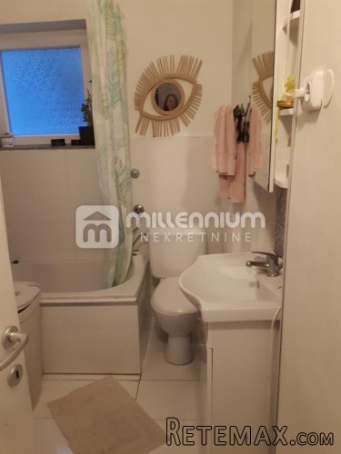 Ika, 89m2, dvije stambene jedinice, bazen, parking - 6